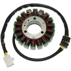 ELECTROSPORT Stator - for: Kawasaki KEF/KLF 300 for KEF300LAKOTA, KLF300BAYOU
