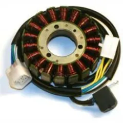 ELECTROSPORT Stator - for: Kawasaki KLX400R for Suzuki DR-Z400