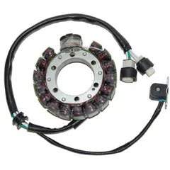 ELECTROSPORT Stator - for: Yamaha YFM350X Warrior for YFM350BIGBEAR, YFM350WARRIOR