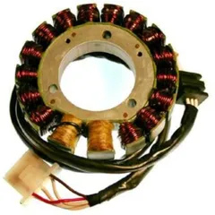 ELECTROSPORT Stator - for: Kawasaki KLR650 Tengai for KL650TENGAI