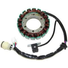 ELECTROSPORT Stator - for: Yamaha YFM350 Wolverine for YFM350WOLVERINE