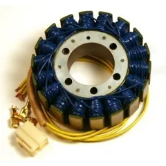 ELECTROSPORT Stator - for: Honda for CBR1100XX