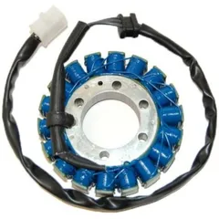 ELECTROSPORT Stator - for: Kawasaki ZX6R/RR for ER-6F, ER-6N, NINJAZX-6R