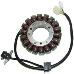 ELECTROSPORT Stator for Arctic CAT 700, TRV700 for: Suzuki LT-A700KINGQUAD, LT-A750KINGQUAD