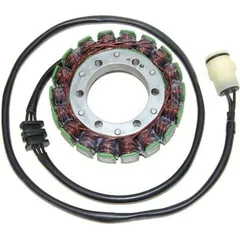 ELECTROSPORT Stator for Kawasaki KVF650BRUTEFORCE, KVF650PRAIRIE, KVF700PRAIRIE Arctic CAT 650H1