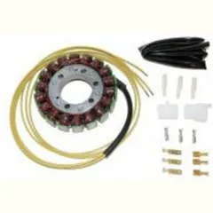 ELECTROSPORT Stator - for: Kawasaki ZX6R for NINJAZX-6R