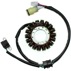 ELECTROSPORT Stator - für: Yamaha YFM250 Bruin/Big Bear 2x4 für YFM250BIGBEAR, YFM250BRUIN