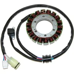 ELECTROSPORT Stator - for: Yamaha YFM 660F Grizzly for YFM660GRIZZLY