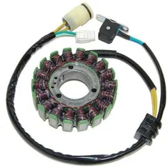 ELECTROSPORT Stator - for: Yamaha YFM 660R Raptor for YFM660RAPTOR