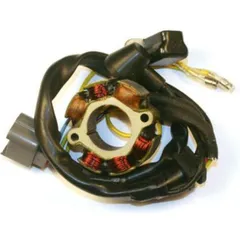 ELECTROSPORT Stator & Lightning Coil - for: Suzuki RM-Z250 for Kawasaki KX250F