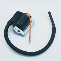 TOURMAX Ignition Coil for: Yamaha YZ400 for DT125, DT80, TY175