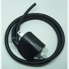 TOURMAX Ignition Coil for: Suzuki VS1400 for VS1400INTRUDER
