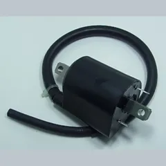 TOURMAX Ignition Coil for: Suzuki VS1400 Intruder for VS1400INTRUDER