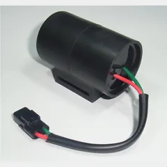 BIHR Condenser for: Honda Injection for CRF250R, CRF450R
