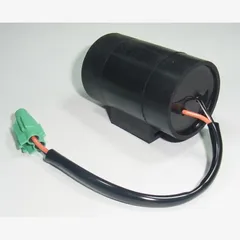 BIHR Condenser for: Kawasaki Injection for KX250F, KX450F