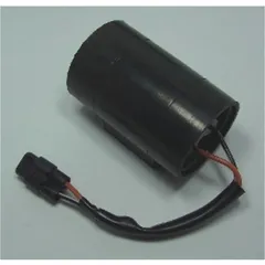 BIHR Condenser for: Suzuki Injection for RMX450, RM-Z250, RM-Z450