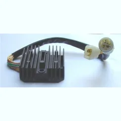TOURMAX Regulator - for: Honda XRV750