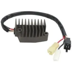 TOURMAX Regulator - for: Yamaha V-MAX 1200 for VMX1200V-MAX
