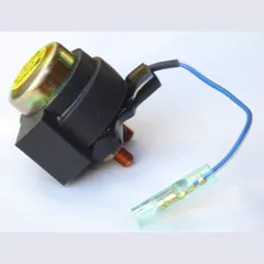 TOURMAX Solenoid switches - for: Yamaha TDM850 for FJ1100, FJ1200, FZ600