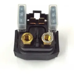 TOURMAX Solenoid switches - for: Yamaha YZF-R1 for FJR1300, XV1900MIDNIGHTSTAR