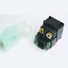 TOURMAX Solenoid switches - for: KTM 690 DUKE for Suzuki GSX600, GSX750, RF900 690SUPERMOTO, 950ADVENTURE, 990ADVENTURE