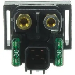 TOURMAX Solenoid switches - for: Suzuki SV650N for DL1000V-STROM, DL650V-STROM, SV1000