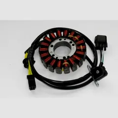 TOURMAX Stator - for: Suzuki DR-Z400