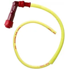NGK Ignition Wire Set LY11 102° Bent