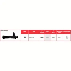NGK Zündkerzenstecker - SD05FGA