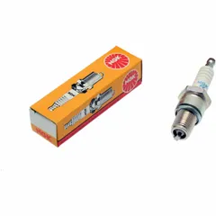 NGK Standard-Zündkerze - B8ES für Suzuki, Beta, Cagiva