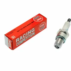 NGK Rennsport-Zündkerze - BR8EG für GAS GAS, KTM, Honda