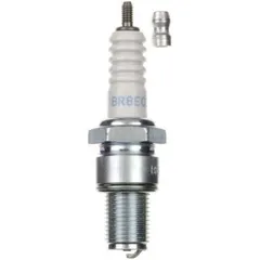 NGK Standard Spark Plug - BR8ECS