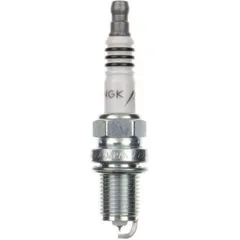 NGK Iridium IX Spark Plug - BCPR7EIX for Cagiva CANYON600, RIVER600, W16600