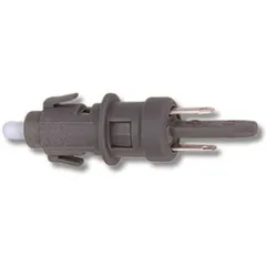 DOMINO Stop Light Switch Snap-in Model