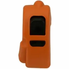 Tommaselli orange kill switch for Ø21,95 to 22,30mm handlebars for: Polaris, KTM, Yamaha