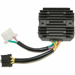 ELECTROSPORT Regulator - for: Aprilia RST1000 Futura for ETV1000CAPONORD, RST1000FUTURA, RSV1000