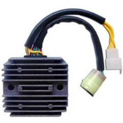 TECNIUM by DZE Regulator for Honda XRV750