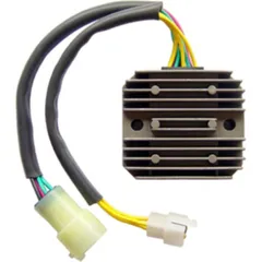 TECNIUM by DZE Regulator for Honda XRV750 14571