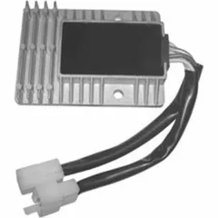 TECNIUM by DZE Regulator for Kymco PEOPLE250, PEOPLE300, XCITING300