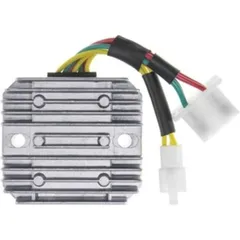 TECNIUM by DZE Regulator for Honda XL600V