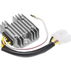 TECNIUM by DZE Regulator for Kawasaki GPZ1100, Z1000, Z750