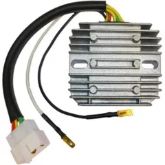 TECNIUM by DZE Regulator for Honda CB350, CB400, CB500