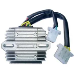 TECNIUM by DZE Regulator for Honda CB350, CB750, CBR1000F