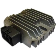 TECNIUM by DZE Regulator for Honda TRX250FOURTRAXRECON, TRX250SPORTRAX, TRX400SPORTRAX Suzuki AN250BURGMAN, AN400BURGMAN