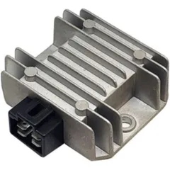 TECNIUM by DZE Regulator for Yamaha TRICITY125