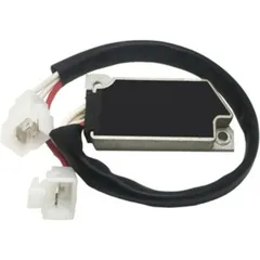 TECNIUM by DZE Regulator for Yamaha VMX1200V-MAX, XV1000TR1, XV1100VIRAGO