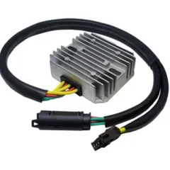 TECNIUM by DZE Regulator for BMW F650CSSCARVER, F650GS, F650GSDAKAR
