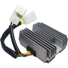 TECNIUM by DZE Regulator for Piaggio, Vespa, Aprilia