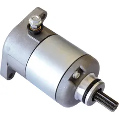 TECNIUM Anlasser - für Honda FES125PANTHEON, SES125DYLAN, SH125