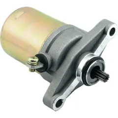 V PARTS Anlasser - für: Kymco für AGILITY50, PEOPLE50, SUPER850